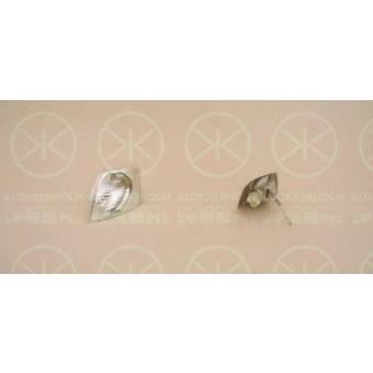 Feu clignotant KLOKKERHOLM OEM 3B0953041C