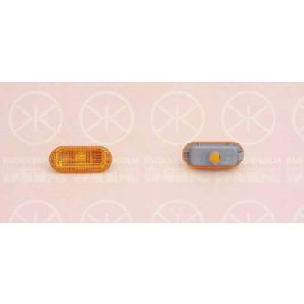 Feu clignotant KLOKKERHOLM OEM 3B0949117B