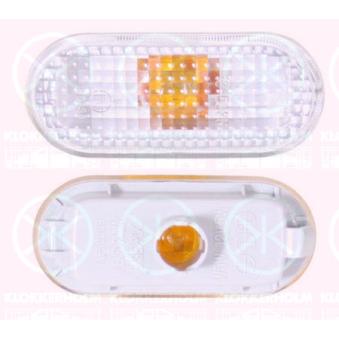 Feu clignotant KLOKKERHOLM OEM 1J5949117A