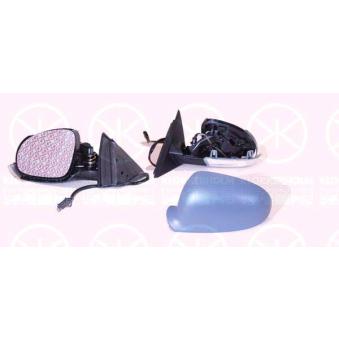 Rétroviseur extérieur KLOKKERHOLM OEM 3B1857508AT01C