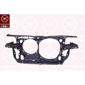 Revêtement avant KLOKKERHOLM OEM 3B0805594AS