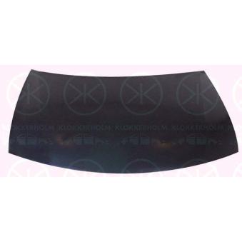 Capot-moteur KLOKKERHOLM 9539280