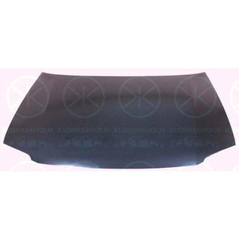 Capot-moteur KLOKKERHOLM 9539281 Capot-moteur KLOKKERHOLM 9539281