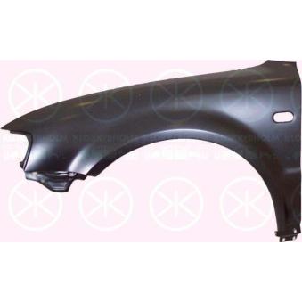 Aile avant droit KLOKKERHOLM 9539312