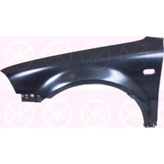 Aile avant droit KLOKKERHOLM 9539314