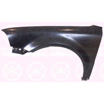 Aile avant gauche KLOKKERHOLM 9539315