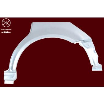 Panneau latéral KLOKKERHOLM [9539584]