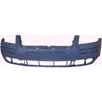 Pare-chocs KLOKKERHOLM OEM 3B0807217KGRU