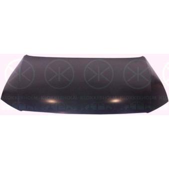 Capot-moteur KLOKKERHOLM 9540280