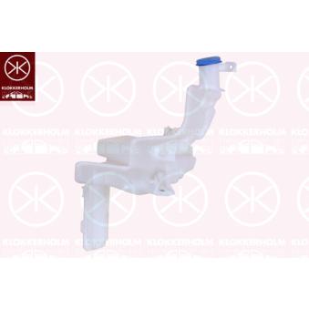 Réservoir d'eau de nettoyage, nettoyage des vitres KLOKKERHOLM OEM 3C0955453P