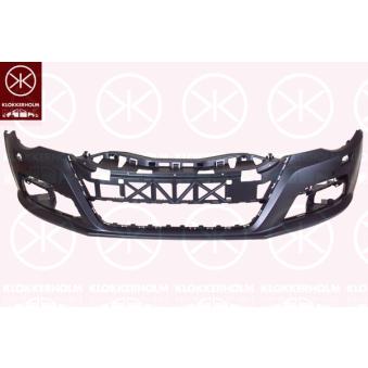 Pare-chocs KLOKKERHOLM [9540907]