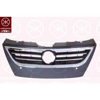 Grille de radiateur KLOKKERHOLM 9540991