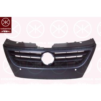 Grille de radiateur KLOKKERHOLM 9540992