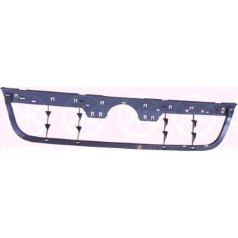 Grille de radiateur KLOKKERHOLM 9542996