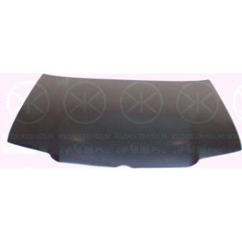 Capot-moteur KLOKKERHOLM 9543280