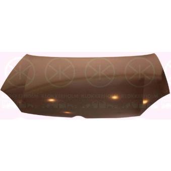 Capot-moteur KLOKKERHOLM 9544280