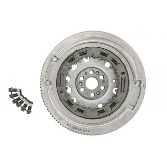 LUK 415 0789 09 - Volant moteur