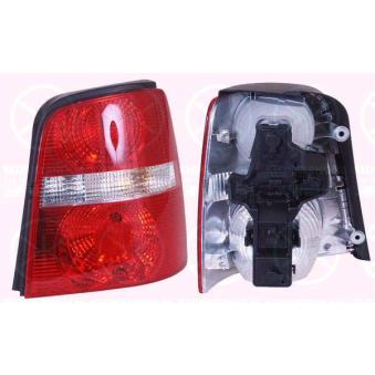 Feu arrière KLOKKERHOLM OEM 1T0945096F