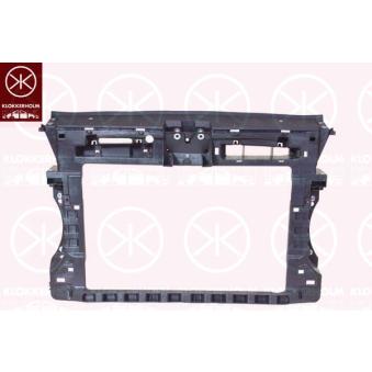 Revêtement avant KLOKKERHOLM 9545203 Revêtement avant KLOKKERHOLM 9545203