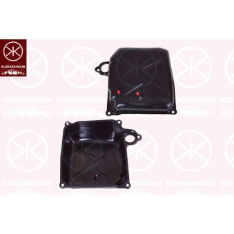 Carter d'huile, boîte automatique KLOKKERHOLM OEM 02E325201D