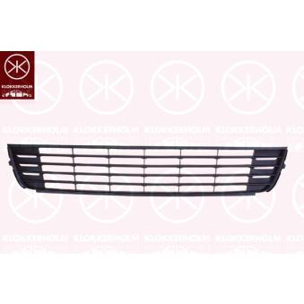 Grille de radiateur KLOKKERHOLM 9545993