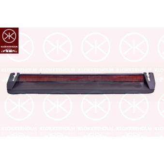 Feu stop additionnel KLOKKERHOLM [95470770]