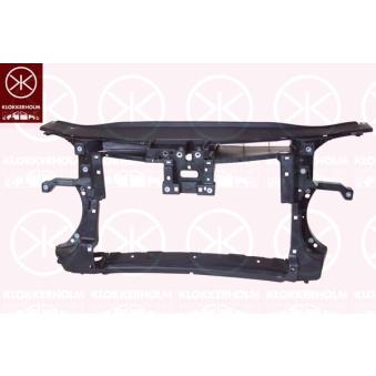 Revêtement avant KLOKKERHOLM 9547201