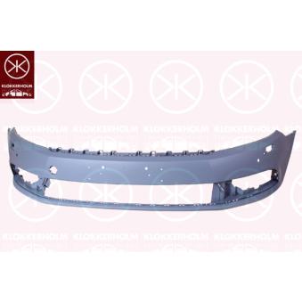 Pare-chocs KLOKKERHOLM 9547909