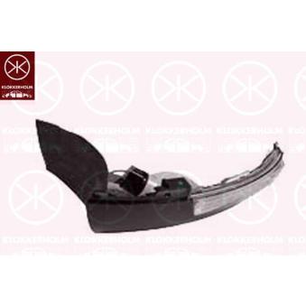 Feu clignotant KLOKKERHOLM OEM 5N0949102E
