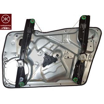 Lève-vitre avant gauche KLOKKERHOLM OEM 5N0837461