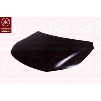 Capot-moteur KLOKKERHOLM 9548280A1