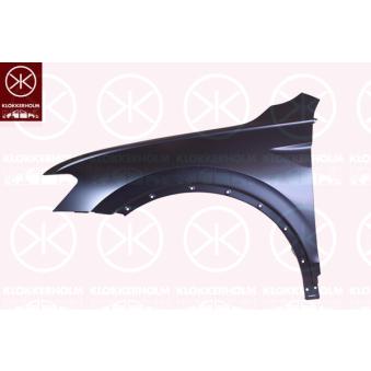 Aile avant gauche KLOKKERHOLM OEM 5na821105b