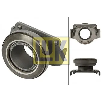 Butée de débrayage LUK 500 0019 10