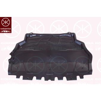 Cache moteur KLOKKERHOLM [9548797]