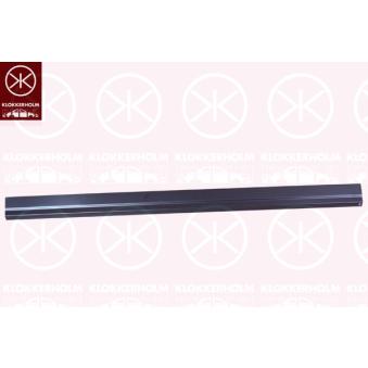 Cadre de pare-brise KLOKKERHOLM OEM 211817310