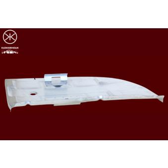 Support de batterie KLOKKERHOLM 9556690