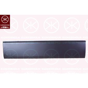 Porte, Carrosserie KLOKKERHOLM 9557150