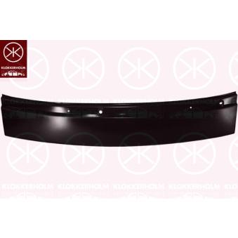 Revêtement avant KLOKKERHOLM OEM 251805035 Revêtement avant KLOKKERHOLM OEM 251805035