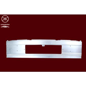 Revêtement avant KLOKKERHOLM [9557223]