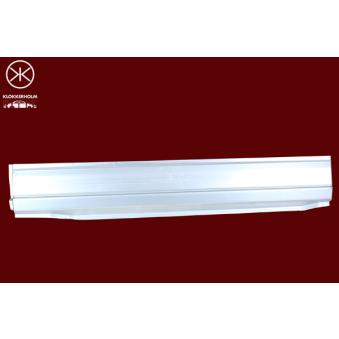 Panneau latéral KLOKKERHOLM [9558001]