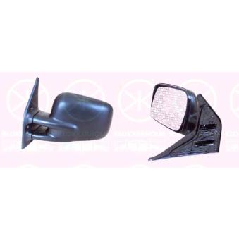 Rétroviseur extérieur KLOKKERHOLM OEM 701857507F01C