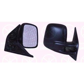 Rétroviseur extérieur KLOKKERHOLM OEM 701857508C Rétroviseur extérieur KLOKKERHOLM OEM 701857508C