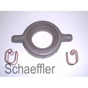 Butée de débrayage LUK OEM 209160005