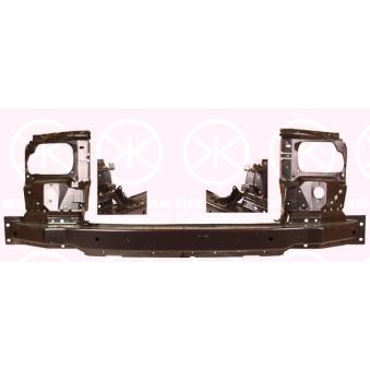 Revêtement avant KLOKKERHOLM 9558201