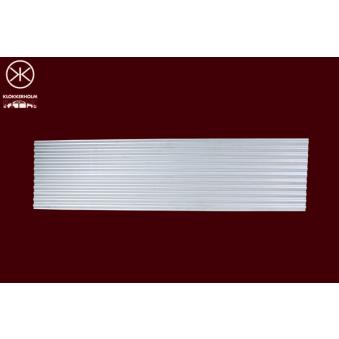 Plancher de carrosserie KLOKKERHOLM 9558750