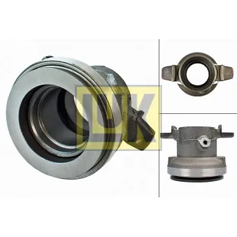 Butée de débrayage LUK 500 0164 20 pour MERCEDES-BENZ NG 1219 AF - 192cv