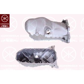 Carter d'huile KLOKKERHOLM OEM 076103603F