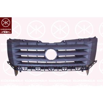 Grille de radiateur KLOKKERHOLM [9564991]