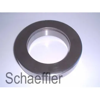 Butée de débrayage LUK OEM 1868225M1