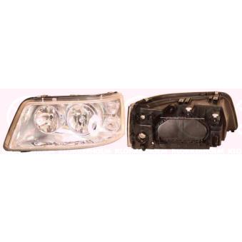 Projecteur principal KLOKKERHOLM OEM 7H1941016T